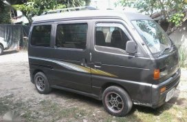 Suzuki Mini Van Multicab 2014  for sale