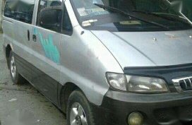 Hyundai starex  for sale