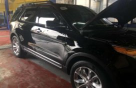 2012 explorer v6  for sale 