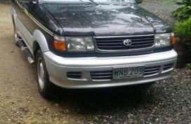 Toyota Revo 2000 model automatic gasoline