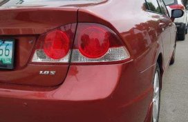 For Sale Honda Civic 1.8S 2008 for sale 