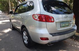 2006      Hyundai   santa-fe  for sale 