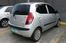 2010 Hyundai i10 at matic  for sale 