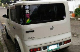 Nissan Cube 2002  for sale 