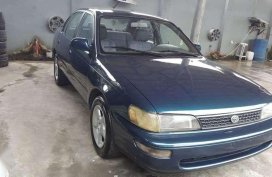 1998 toyota corolla XL for sale