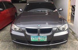 BMW 316i 2007  for sale 
