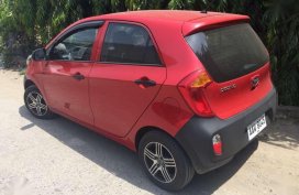 2014 Kia Picanto  for sale