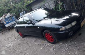 Mitsubishi Galant Super Salon