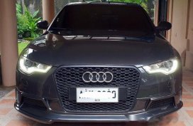 Audi A6 2014 for sale