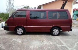 Kia Besta Van 2001 model Diesel Engine  for sale 
