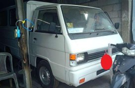 L300 FB 4d56 diesel engine dual aircon 99 mdl