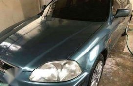 Buy me honda civic 1996 model  for sale 