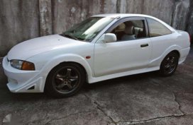 Mitsubishi Lancer GSR 1998 for sale 
