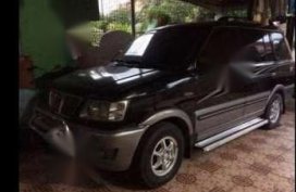 Mitsubishi adventure 2003 for sale 