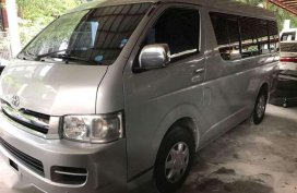 2006 Toyota Grandia GL for sale