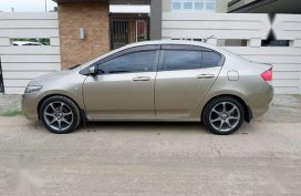 Honda City 2011 AT 66k Mileage for sale 