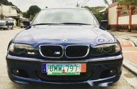 BMW 318i 2002 for sale