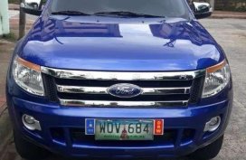 Ford Ranger XLT for sale 