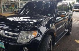 Pajero bk 2008 for sale 