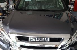 2018 Isuzu MU-X 4x2 LS-A AT for sale 