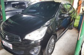 Mitsubishi Mirage G4 2015 for sale