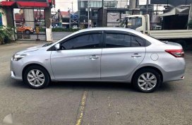2017 Toyota Vios E for sale 