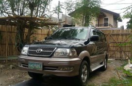 Toyota Revo GSX - Model 2005 FOR SALE