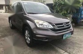 2011 honda CRV 4x2 auto for sale
