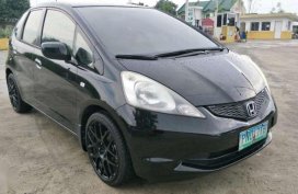 2010 Honda Jazz for sale 