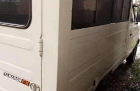 Tamaraw fx 1994 for sale 