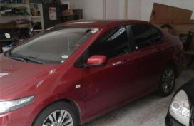 2010 Honda City 1.3 Automatic for sale 