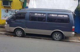 Kia Pregio 2005 for sale