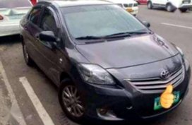 2013 Toyota Vios 1.3J Ltd FOR SALE