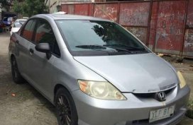 Honda city 2003 for sale 