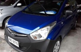 Hyundai Eon 2016 series for sale 