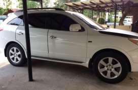 Hyundai Veracruz V6 2010 