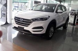 TUCSON PROMO 2019 model for sale