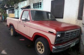 Ford F100 custom 1978 for sale 