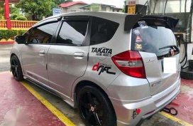 honda jazz 2010 for sale 