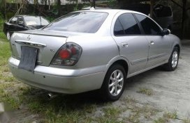 Nissan sentra gs 2007 automatic for sale 