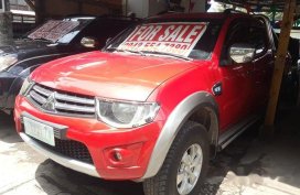 Mitsubishi Strada 2012 for sale