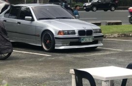 bmw e36 316i 1999 for sale 