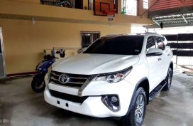 Toyota Fortuner not montero mux trailblazer crv innova tucson captiva