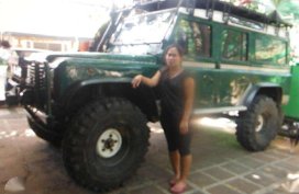 Landrover Defender 110 300Tdi 25 ltr 1998 for sale 