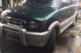 Mitsubishi Adventure 1999 for sale
