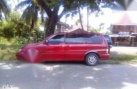 Kia carnival 2008 model for sale