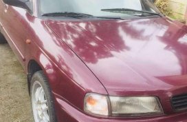 Suzuki Esteem 1999 90k for sale