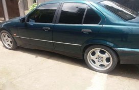 BMW 316i e36 1997 for sale 
