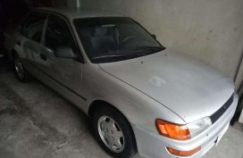 1992 Toyota Corolla XE FOR SALE