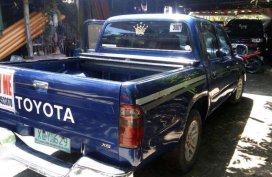Toyota Hilux - 2003 Model for sale 